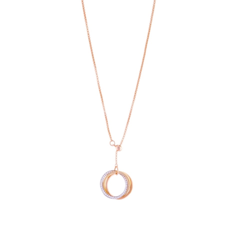 New In Box Vince Camuto Aurelia Necklace 55$
